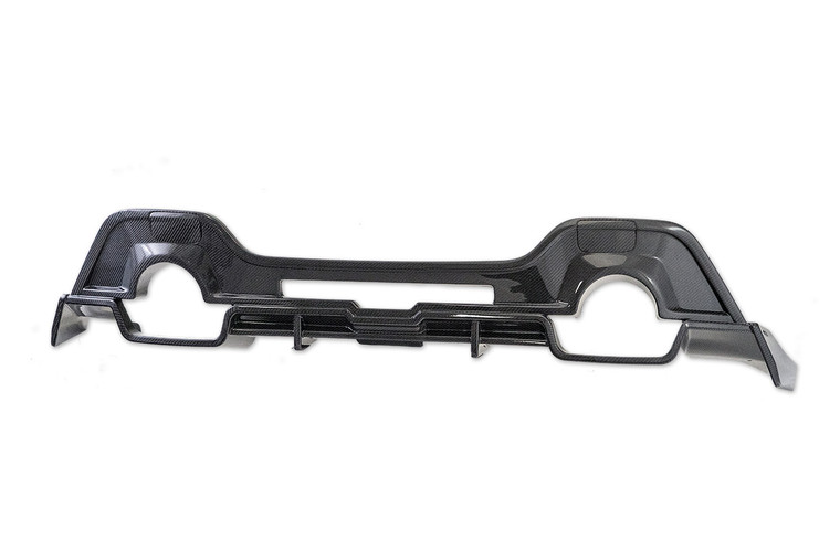 Ark Performance C-FX Rear Diffuser for the GR86 / BRZ 2022+