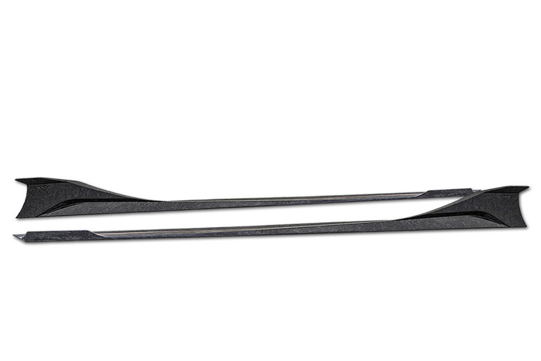 Ark Performance C-FX Side Skirts for the GR86 / BRZ 2022+