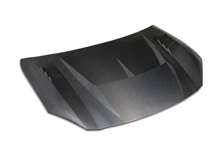 Ark Performance Legato Hood for the GR86 / BRZ 2022+