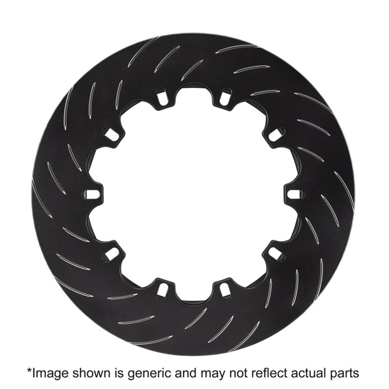 EBC Replacement Front Disc Ring for the GR Corolla 2023+