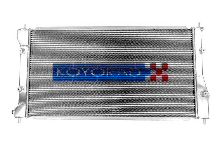 Koyo All Aluminum Radiator for the 86 / BRZ 2013+ | Koyo | Radiators
