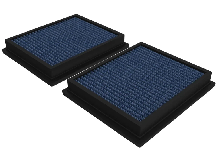 aFe Magnum FLOW OE Replacement Air Filter (Pair) for the Tundra 2022+