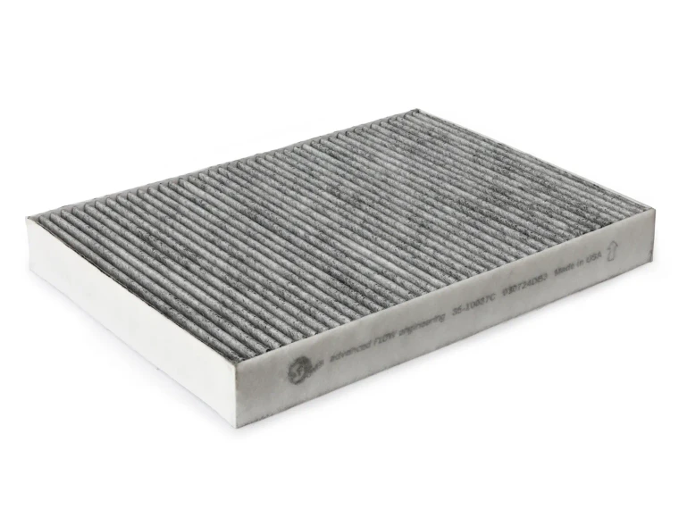 aFe POWER Carbon Cabin Air Filter for the Tundra 2022+