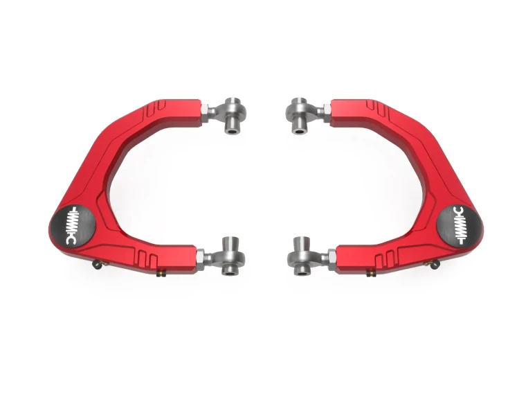 aFe Control Upper Control Arms for the Tundra 2022+
