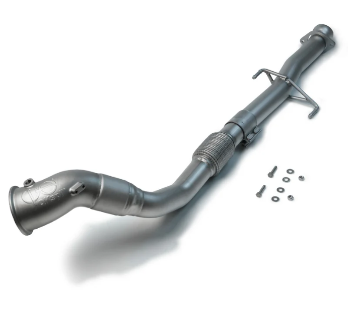 CP-E QKspl™ Downpipe for the 2023+ GR Corolla