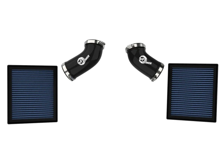 aFe Super Stock Induction System w/ Pro 5R Filters for the Tundra 2022+