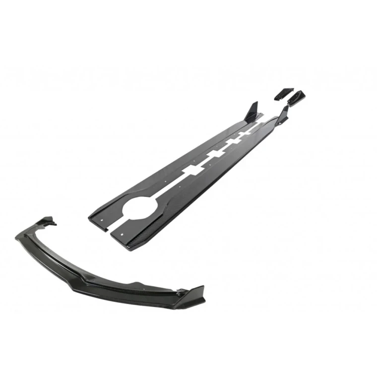 APR Performance Carbon Fiber Aero Kit for the GR86 2022+
