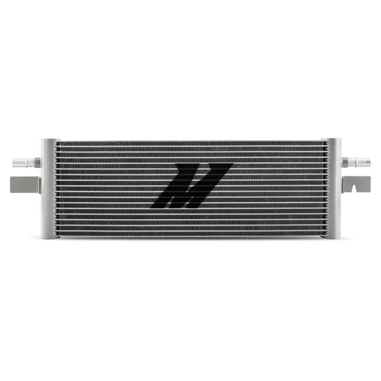 Mishimoto Performance Aluminum Transmission Cooler for the GR Supra 3.0L 2020+