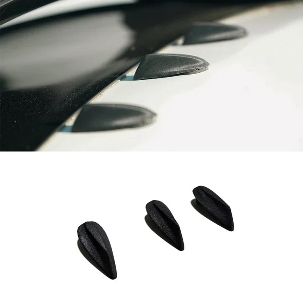 Epsilon+ Vortex Generators For the GR Corolla 2023+