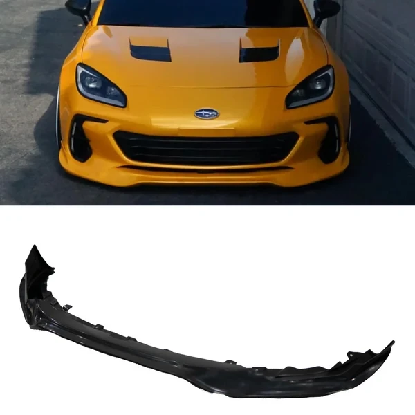 Epsilon+ Front Lip (ZN8) for the GR86 2022+