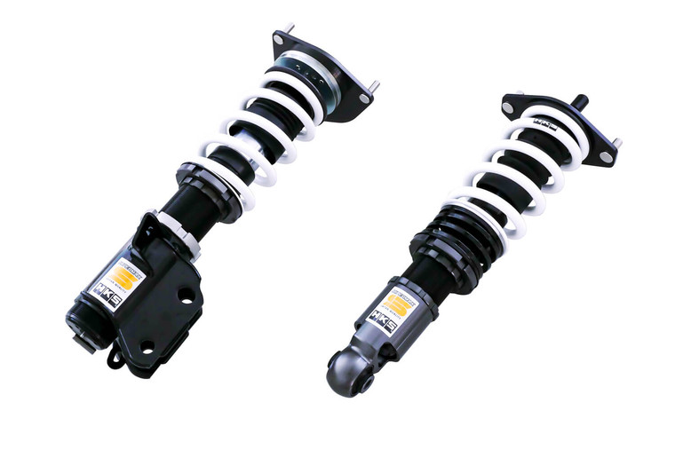 ※YMD※ HKS HIPERMAX S HKS HIPERMAX S Coilover Kit for the GR86 2022+
