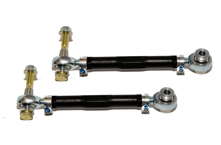 SPL Adjustable Rear Toe Arms for the 86 / BRZ 2013+ | SPL | Arms / Links