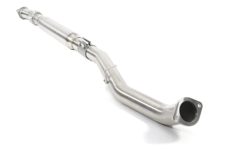 Perrin Midpipe for the GR86 / BRZ 2022+ | Perrin Performance | Front Pipe / Mid Pipes