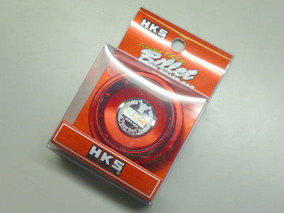 HKS Oil Cap for the 86 / BRZ 2013+
