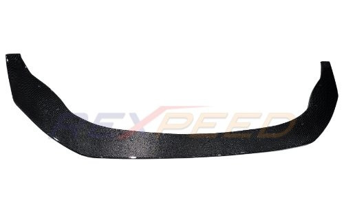 Rexpeed Carbon Fiber Splitter V2 for the GR86 / BRZ 2022+ | Rexpeed | Exterior
