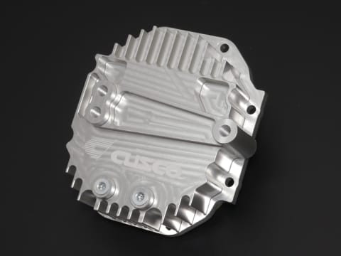 Cusco Large Capacity Differential Cover for the 86 / BRZ 2013+