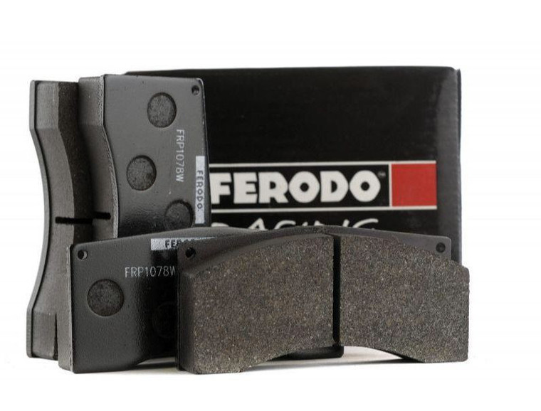 Ferodo DS1-11 Brake Pads for the 86 / BRZ 2013+ (Rear) | Ferodo | Brake Pads