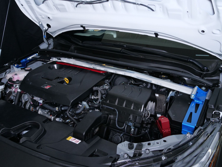 Cusco Strut Tower Bar Brace for the GR Corolla 2023+ | Cusco | Strut Tower Braces