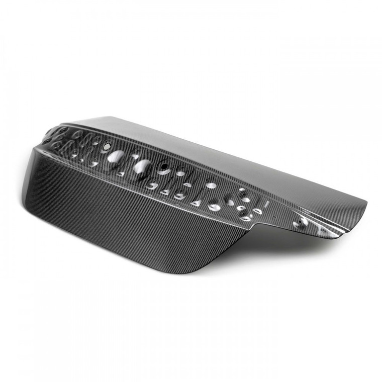 Seibon Carbon Fiber Trunk Lid for the GR86 / BRZ 2022+