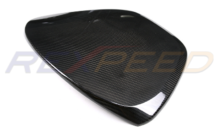 Rexpeed Dry Carbon Cluster Upper Cover for the GR86 / BRZ 2022+ | Rexpeed | Interior
