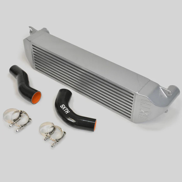 SXTH Element Intercooler Kit for the GR Corolla 2023+