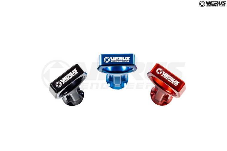 Verus Engineering Dipstick for the GR86 / BRZ 2022+ | Verus Engineering | Engine Accessories