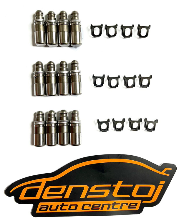 Denstoj Rocker Retainer Kit for the GR Corolla 2023+ (G16E-GTS) | Denstoj | Internal Components