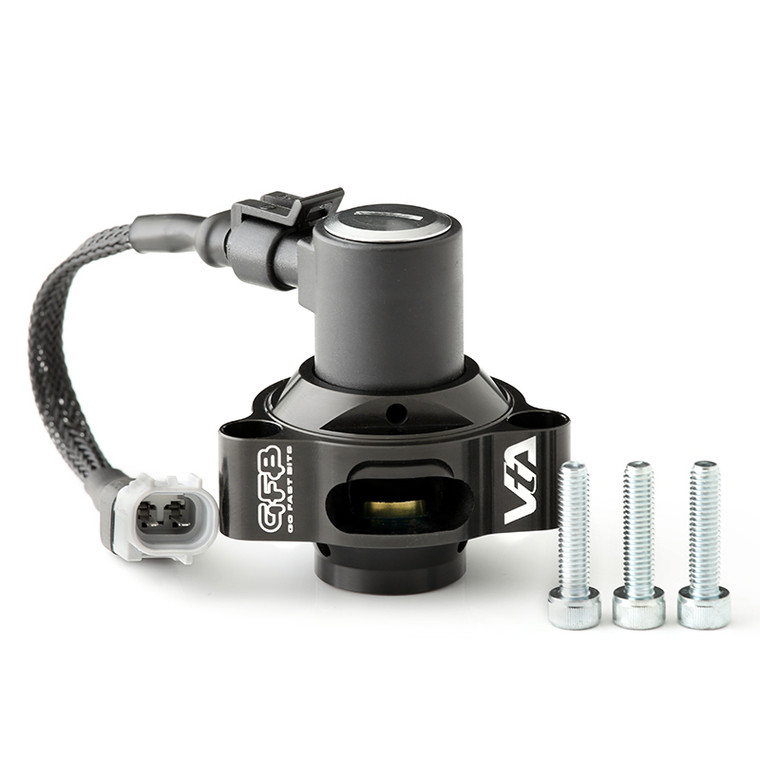 GFB VTA Blow Off Valve for the GR Corolla 2023+ | GFB | Blow Off Valves