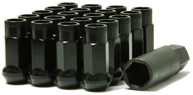 Lug Nuts