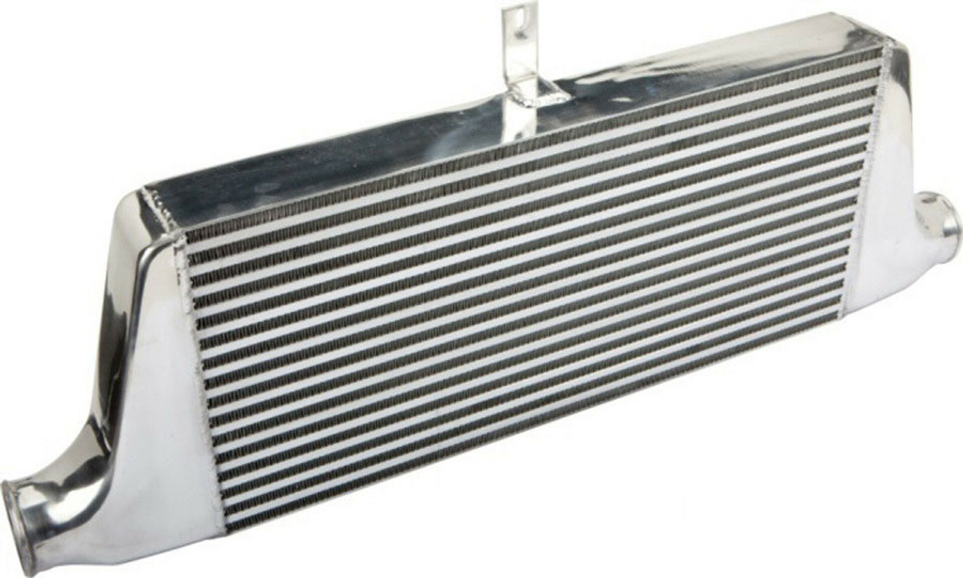 Intercooler / Charge Pipes