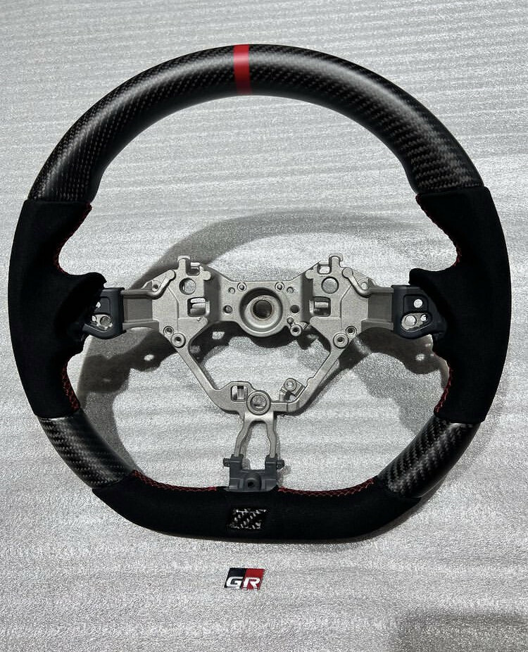 Steering Wheels