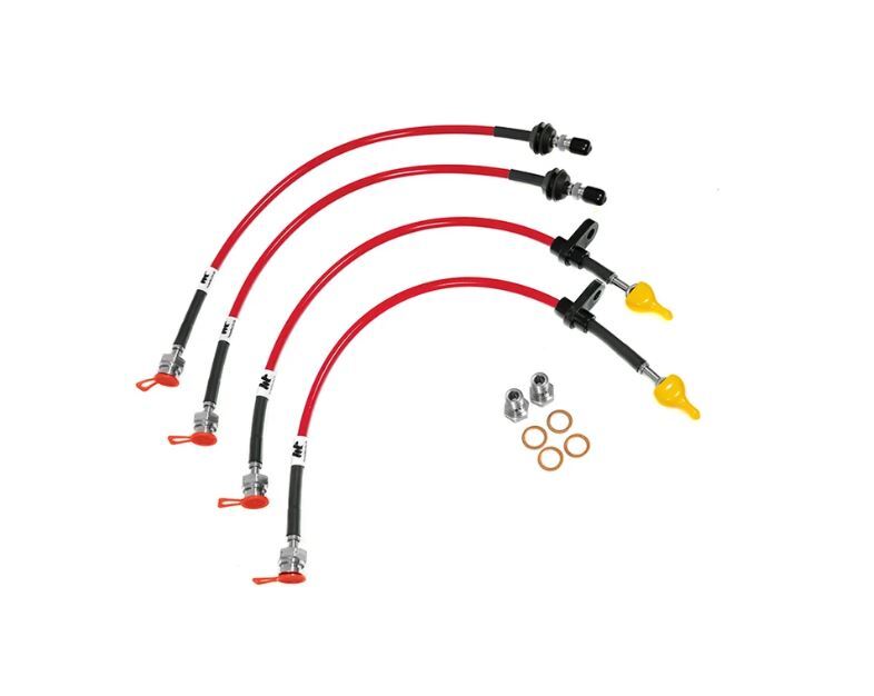 Brake Lines
