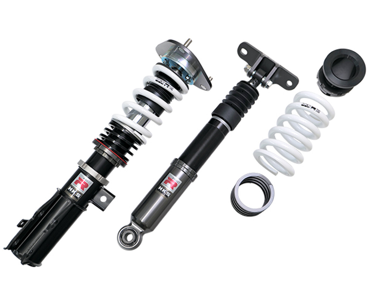 Coilovers / Springs
