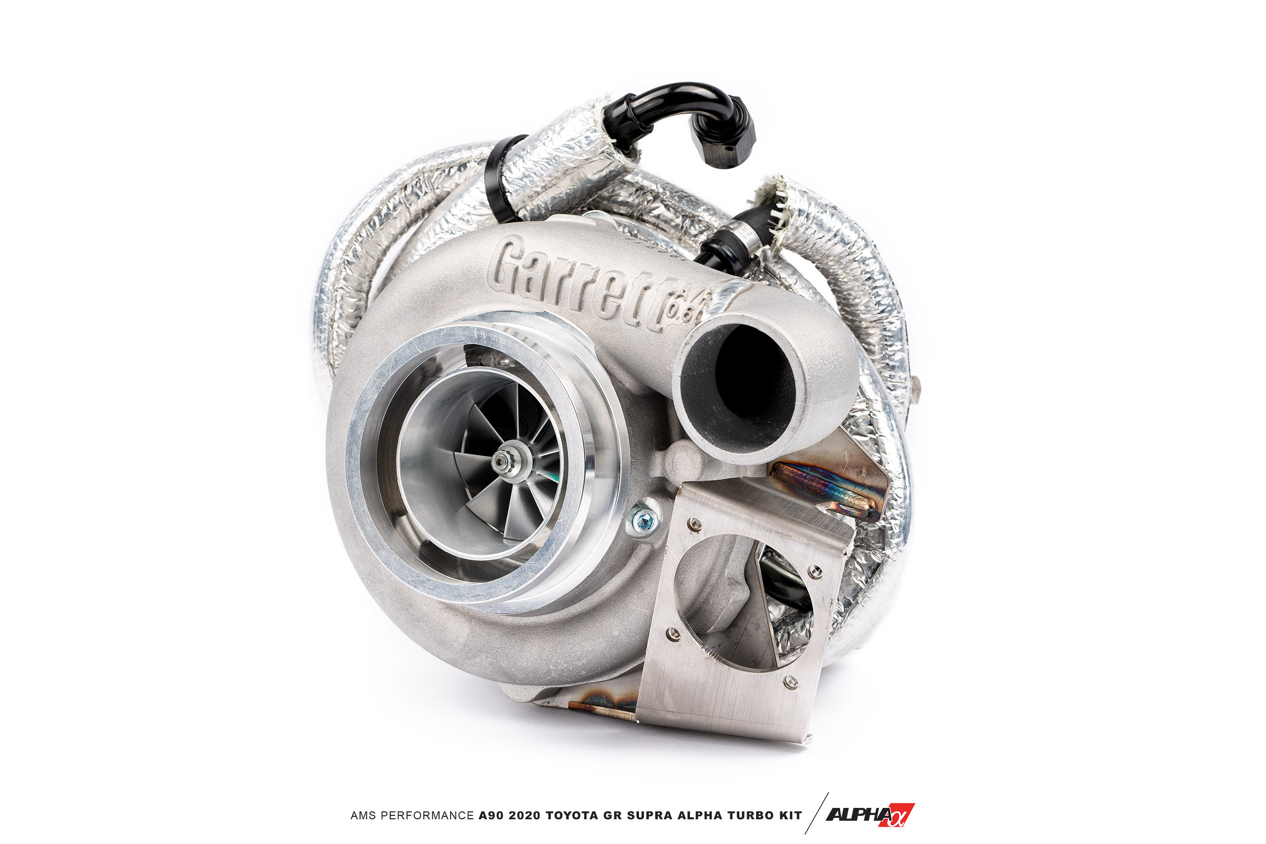 Turbochargers / Superchargers Turbochargers / Superchargers