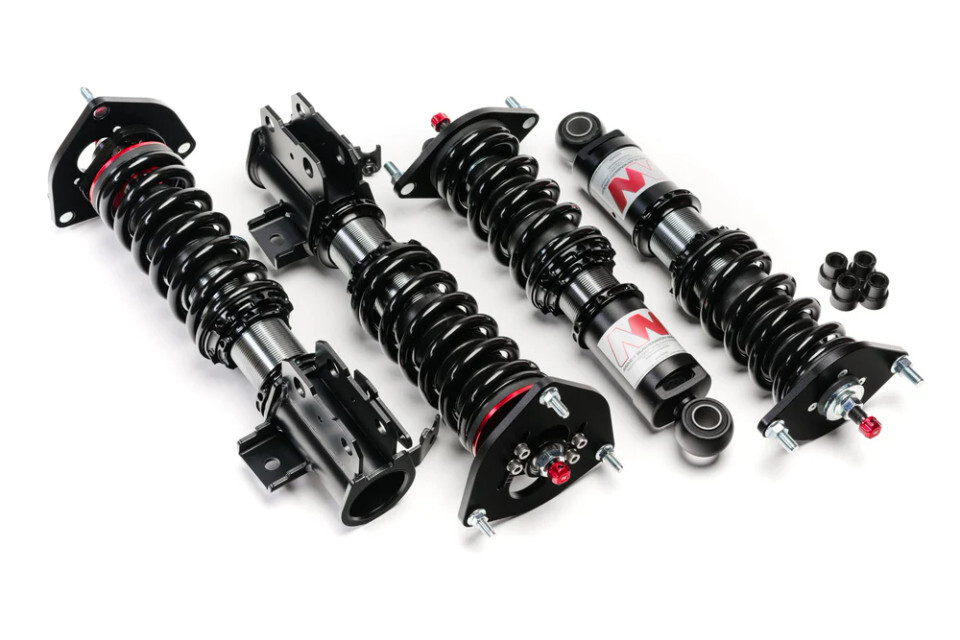 Coilovers / Springs