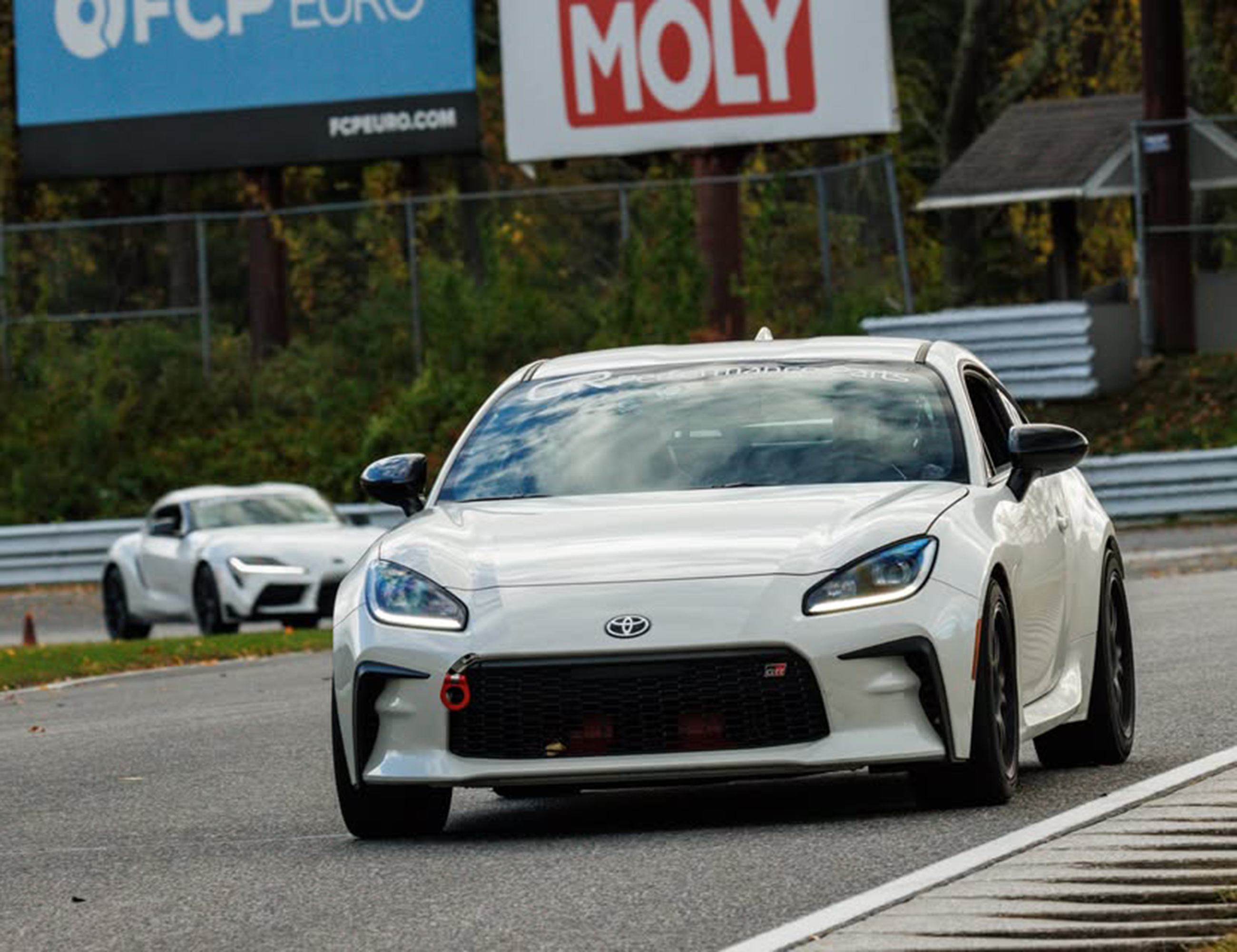 GR86 / GT86 GR86 / GT86