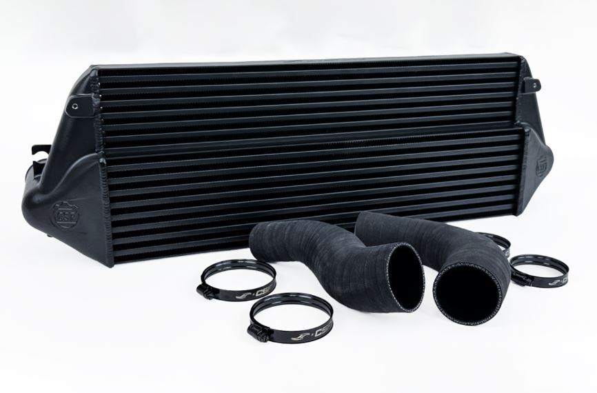 Intercoolers / Charge Pipes
