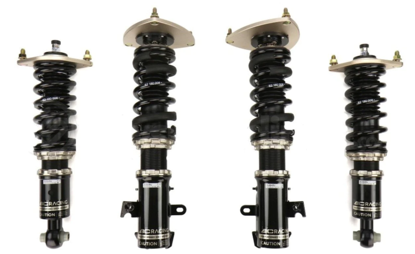 Coilovers / Springs