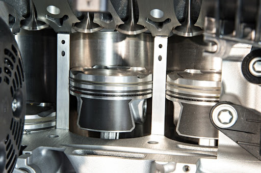 Internal Components Internal Components