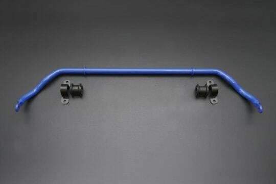 Sway Bars