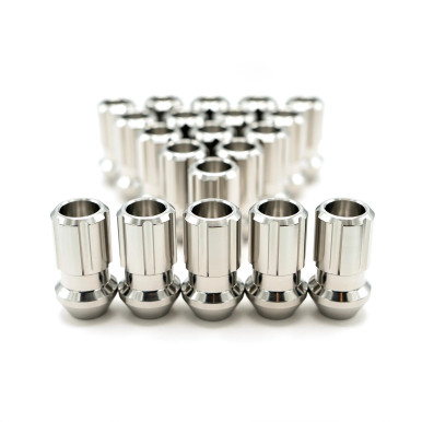 Rutile Lug Ripper II – Lock Technology, Inc.