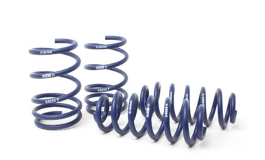 H&R Lowering Springs for the GR Corolla 2023+