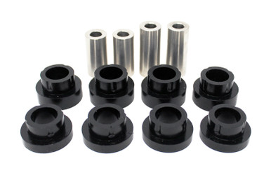 Torque Solution Rear-Upper Inner Control Arm Bushings | Multiple Fitments (TS-SU-452)