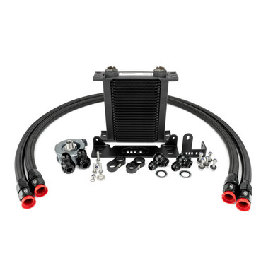 車 GREX STD OIL COOLER KIT ランドクルーザー