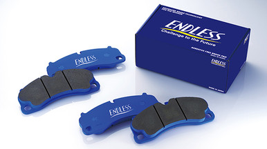 Endless MX-87 Brake Pads for the GR Corolla 2023+