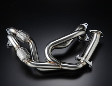 GReddy Circuit Spec Exhaust Manifold for the 86 / BRZ 2013+