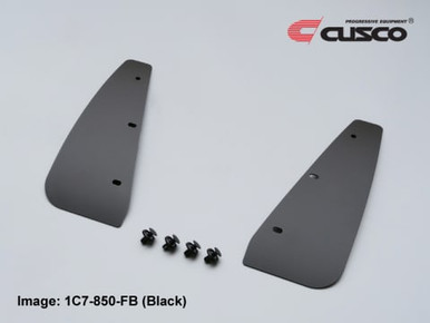 Cusco Sports Front Mud Flap for the GR Corolla 2023+