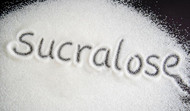 Why AlphaFit Supplements Choose to Stay Sucralose Free