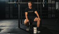 The Science of Whey Protein: Recovery, Strength, and Everyday Nutrition