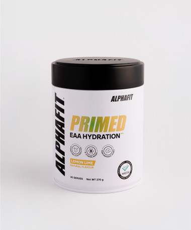 Primed EAA Hydration